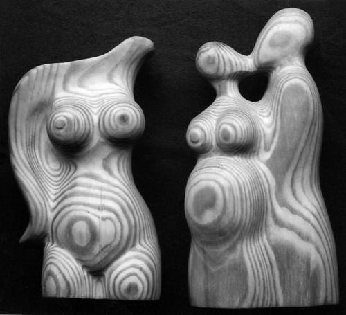 Иллюстрация к книге — Уроки искусного резчика. Вырезаем из дерева фигурки людей и животных, посуду, статуэтки [i_274.jpg]