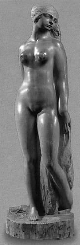 Иллюстрация к книге — Уроки искусного резчика. Вырезаем из дерева фигурки людей и животных, посуду, статуэтки [i_282.jpg]