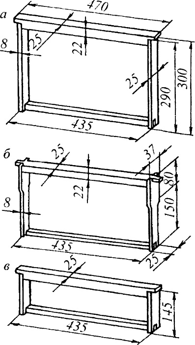 Иллюстрация к книге — Азбука пчеловода. Руководство по разведению пчел на приусадебном участке [_024_1.jpg]