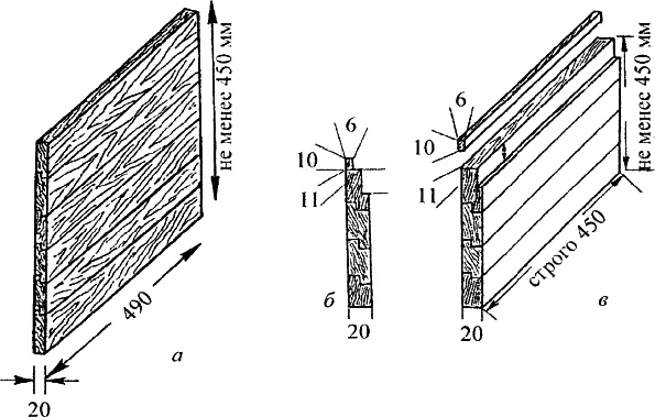 Иллюстрация к книге — Азбука пчеловода. Руководство по разведению пчел на приусадебном участке [_036_1.jpg]