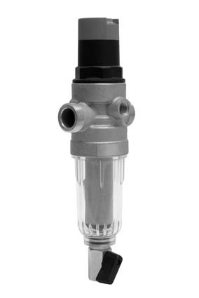 Иллюстрация к книге — Сантехнические работы своими руками. Уроки домашнего мастера [i_031.jpg]