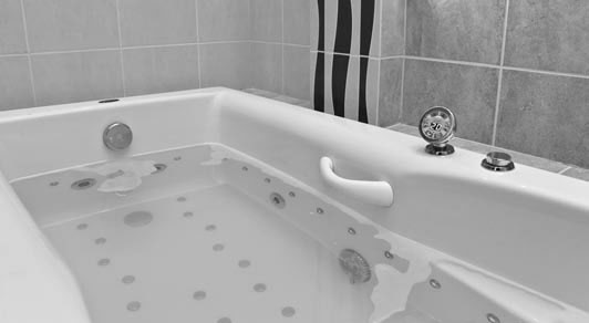 Иллюстрация к книге — Сантехнические работы своими руками. Уроки домашнего мастера [i_087.jpg]