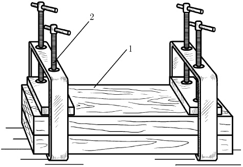 Иллюстрация к книге — Секреты резьбы по дереву [i_023.jpg]