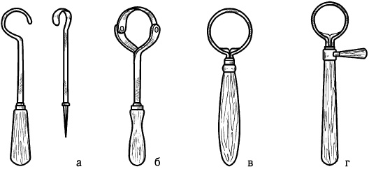 Иллюстрация к книге — Секреты резьбы по дереву [i_039.jpg]