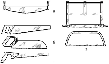 Иллюстрация к книге — Секреты резьбы по дереву [i_050.jpg]