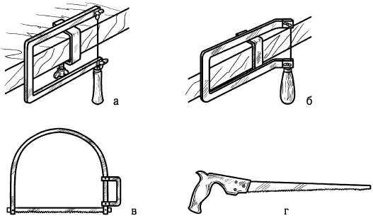 Иллюстрация к книге — Секреты резьбы по дереву [i_053.jpg]