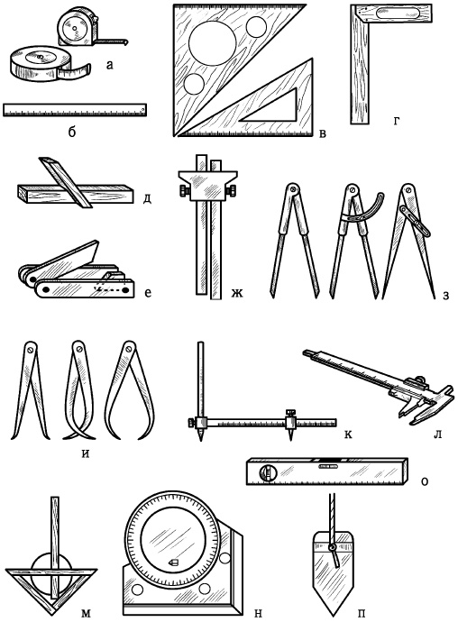 Иллюстрация к книге — Секреты резьбы по дереву [i_054.jpg]