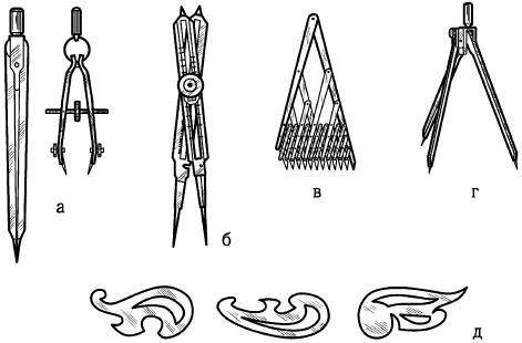 Иллюстрация к книге — Секреты резьбы по дереву [i_056.jpg]