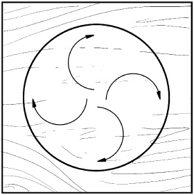 Иллюстрация к книге — Секреты резьбы по дереву [i_079.jpg]