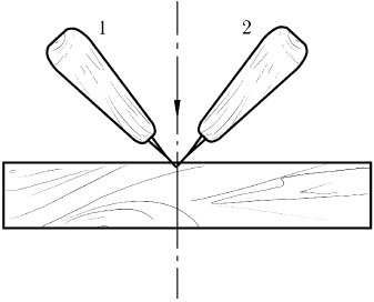 Иллюстрация к книге — Секреты резьбы по дереву [i_084.jpg]