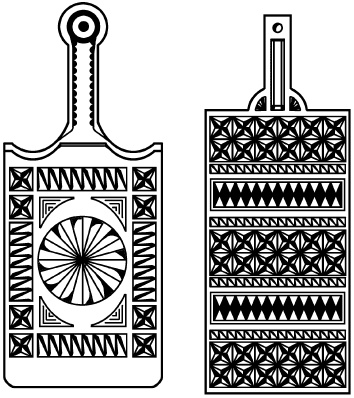 Иллюстрация к книге — Секреты резьбы по дереву [i_089.jpg]