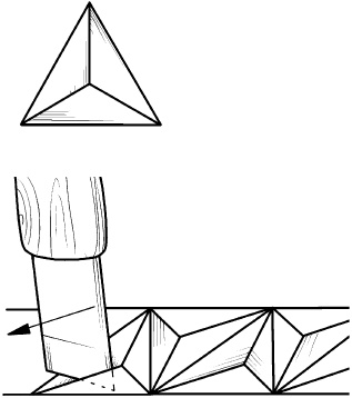 Иллюстрация к книге — Секреты резьбы по дереву [i_096.jpg]
