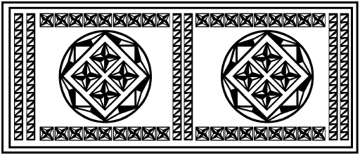 Иллюстрация к книге — Секреты резьбы по дереву [i_098.jpg]