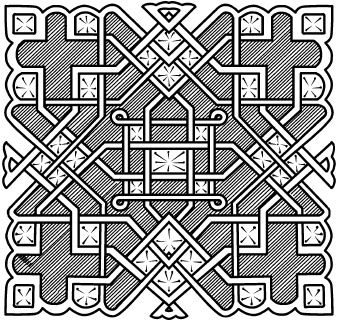 Иллюстрация к книге — Секреты резьбы по дереву [i_121.jpg]