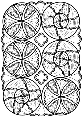 Иллюстрация к книге — Секреты резьбы по дереву [i_126.jpg]