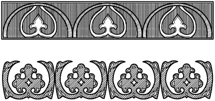 Иллюстрация к книге — Секреты резьбы по дереву [i_143.jpg]