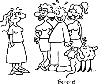 Иллюстрация к книге — Ваш мужчина. Инструкция по эксплуатации [_06.jpg]