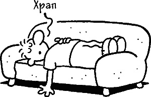 Иллюстрация к книге — Ваш мужчина. Инструкция по эксплуатации [_10_1.jpg]