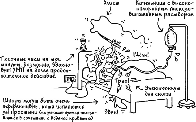 Иллюстрация к книге — Ваш мужчина. Инструкция по эксплуатации [_13.jpg]