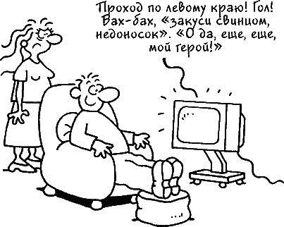 Иллюстрация к книге — Ваш мужчина. Инструкция по эксплуатации [_28.jpg]