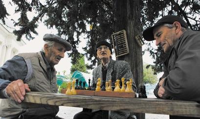 Иллюстрация к книге — Travel-журналистика. Путешествуйте и зарабатывайте [i_079.jpg]