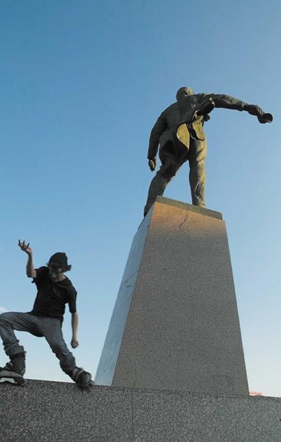 Иллюстрация к книге — Travel-журналистика. Путешествуйте и зарабатывайте [i_160.jpg]