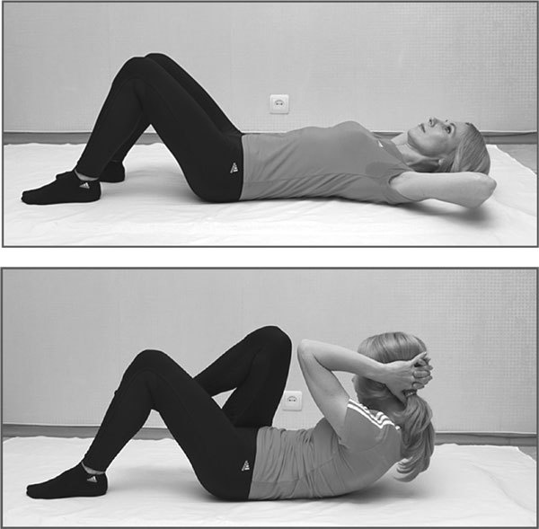 Иллюстрация к книге — Не навреди сам себе, или Правила успешной здоровой жизни [i_008.jpg]