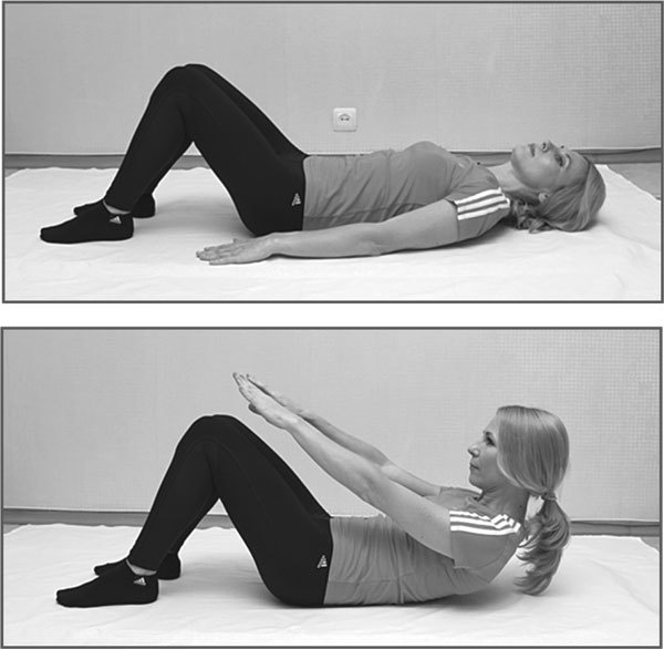 Иллюстрация к книге — Не навреди сам себе, или Правила успешной здоровой жизни [i_010.jpg]