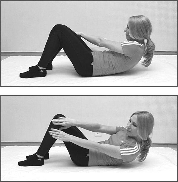 Иллюстрация к книге — Не навреди сам себе, или Правила успешной здоровой жизни [i_012.jpg]