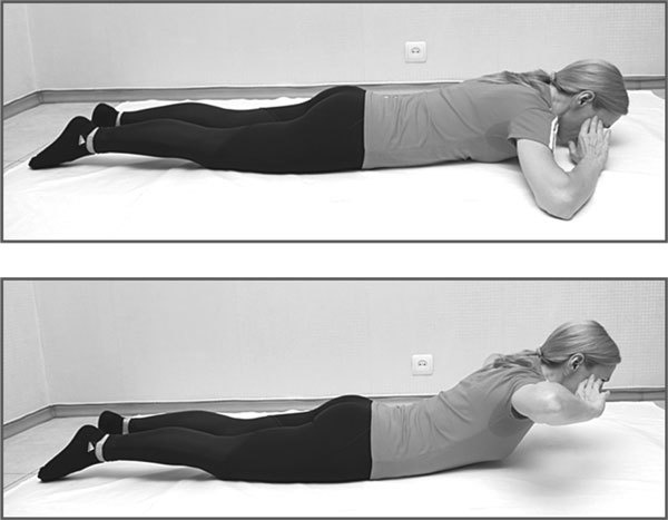 Иллюстрация к книге — Не навреди сам себе, или Правила успешной здоровой жизни [i_016.jpg]