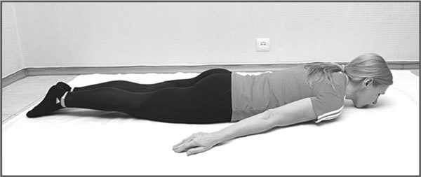 Иллюстрация к книге — Не навреди сам себе, или Правила успешной здоровой жизни [i_018.jpg]