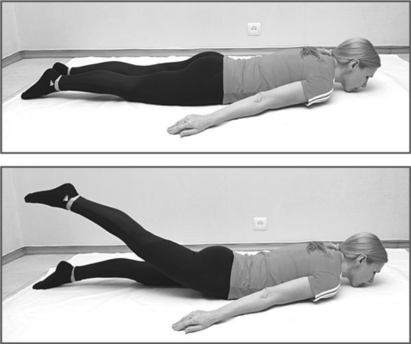 Иллюстрация к книге — Не навреди сам себе, или Правила успешной здоровой жизни [i_020.jpg]