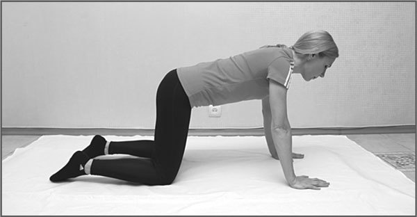 Иллюстрация к книге — Не навреди сам себе, или Правила успешной здоровой жизни [i_023.jpg]