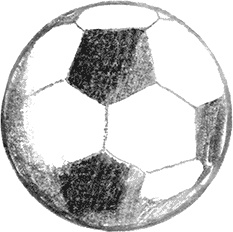 Иллюстрация к книге — Новые рассказы про Франца и футбол [i_009.jpg]