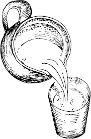 Иллюстрация к книге — Спор животных. С вопросами и ответами для почемучек [i_015.jpg]