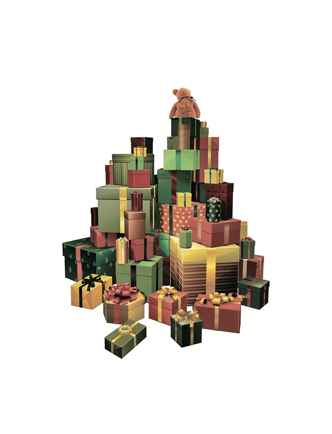 Иллюстрация к книге — Наши бедные богатые дети [i_004.jpg]