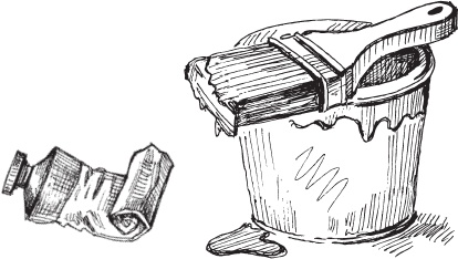 Иллюстрация к книге — Беспризорная кошка (сборник). С вопросами и ответами для почемучек [_77.jpg]