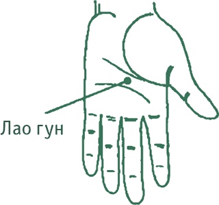 Иллюстрация к книге — Лестница в небо, или Китайская медицина по-русски [i_008.jpg]