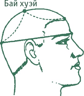 Иллюстрация к книге — Лестница в небо, или Китайская медицина по-русски [i_009.jpg]