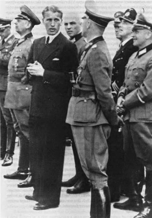 Иллюстрация к книге — История космического соперничества СССР и США [i_006.jpg]