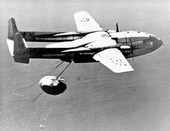 Иллюстрация к книге — История космического соперничества СССР и США [i_010.jpg]