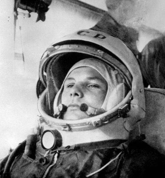 Иллюстрация к книге — История космического соперничества СССР и США [i_011.jpg]