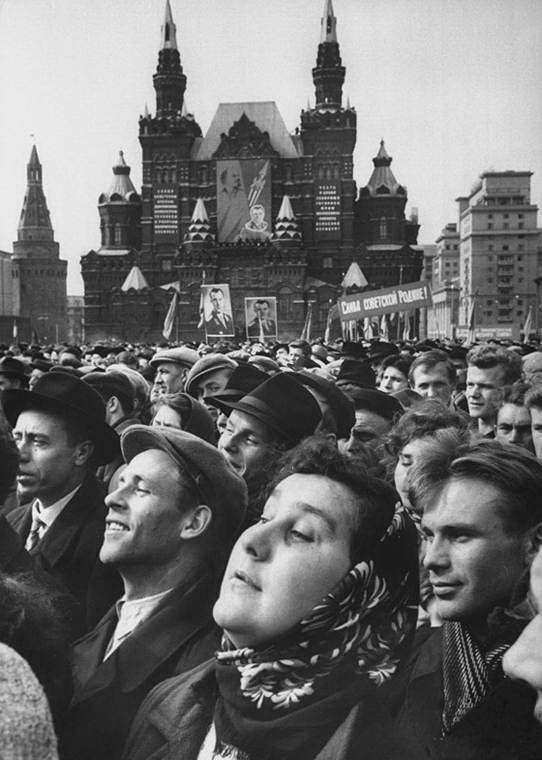 Иллюстрация к книге — История космического соперничества СССР и США [i_035.jpg]