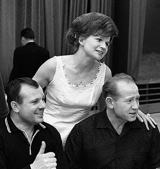 Иллюстрация к книге — История космического соперничества СССР и США [i_042.jpg]