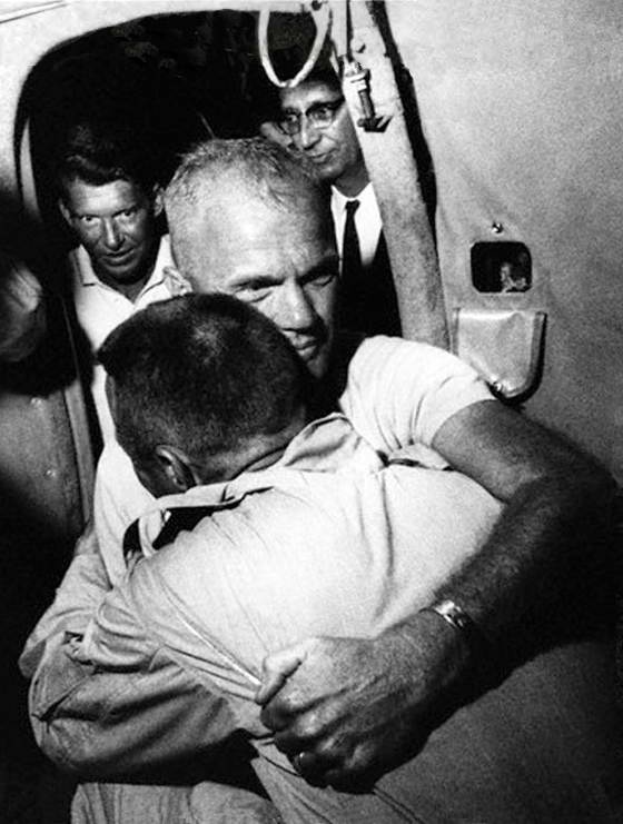 Иллюстрация к книге — История космического соперничества СССР и США [i_043.jpg]