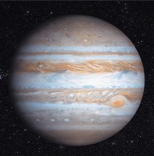 Иллюстрация к книге — Космос. Все о звездах, планетах, космических странниках [i_024.jpg]