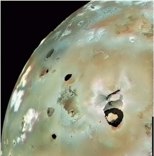 Иллюстрация к книге — Космос. Все о звездах, планетах, космических странниках [i_027.jpg]