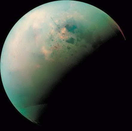 Иллюстрация к книге — Космос. Все о звездах, планетах, космических странниках [i_034.jpg]