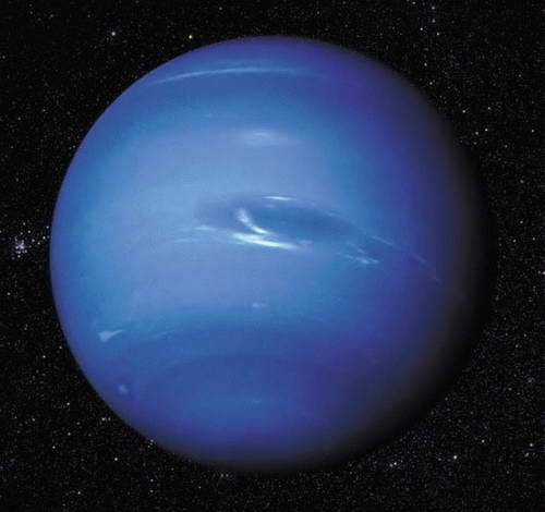 Иллюстрация к книге — Космос. Все о звездах, планетах, космических странниках [i_037.jpg]