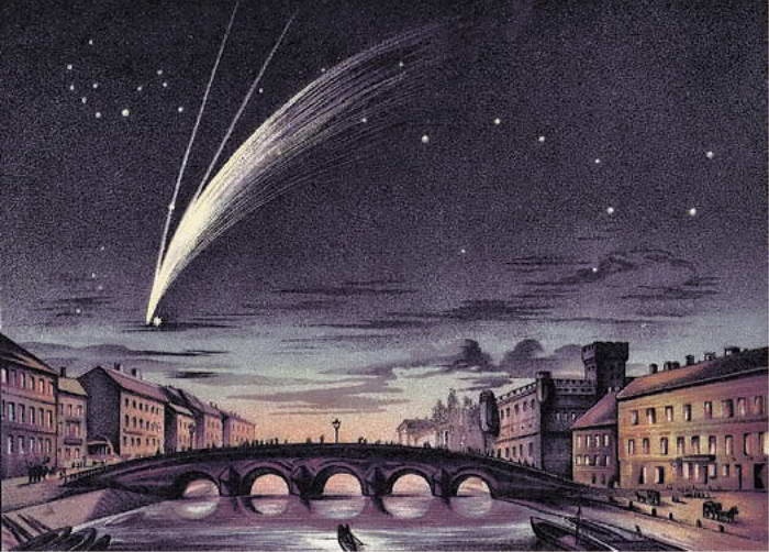 Иллюстрация к книге — Космос. Все о звездах, планетах, космических странниках [i_042.jpg]